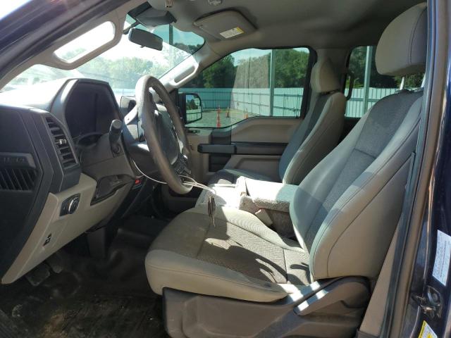 Photo 7 from auction – 2020 FORD F150 SUPER with VIN 1FTEW1C5XLFC67570
