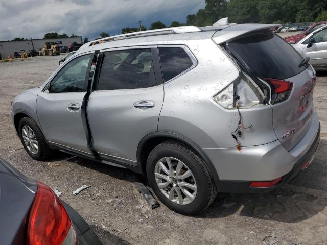 Photo 2 from auction – 2018 NISSAN ROGUE S with VIN KNMAT2MT9JP591529