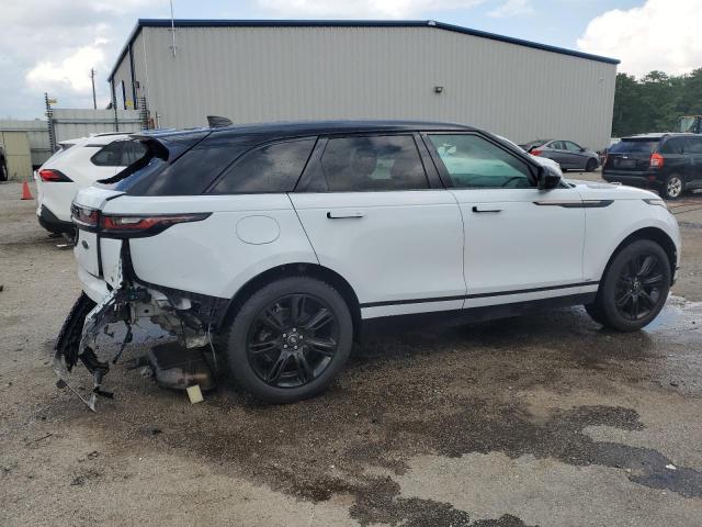 Photo 3 from auction – 2020 LAND ROVER RANGE ROVE with VIN SALYK2FV8LA238195