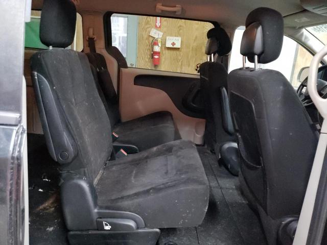 Photo 11 from auction – 2012 DODGE GRAND CARA with VIN 2C4RDGCG2CR105288