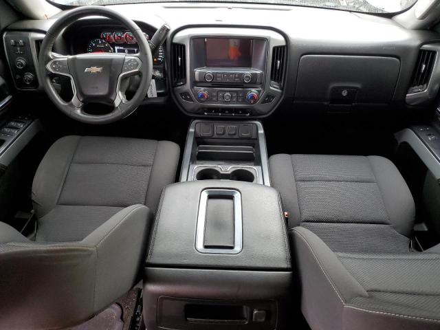 Photo 8 from auction – 2017 CHEVROLET SILVERADO with VIN 3GCUKREC8HG362183