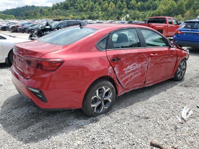Photo 3 from auction – 2019 KIA FORTE FE with VIN 3KPF24AD2KE104822