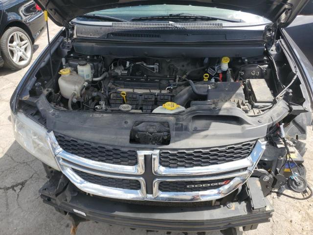 Photo 12 from auction – 2018 DODGE JOURNEY SE with VIN 3C4PDCAB6JT529722