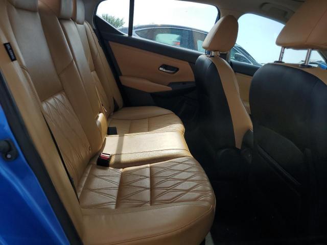 Photo 10 from auction – 2023 NISSAN SENTRA SV with VIN 3N1AB8CV7PY263156