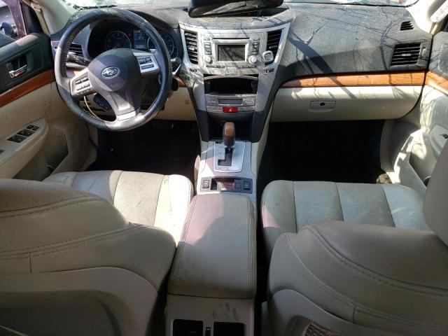 Снимка 8 от търг – 2013 SUBARU OUTBACK 3. с VIN 4S4BRDKC8D2223647