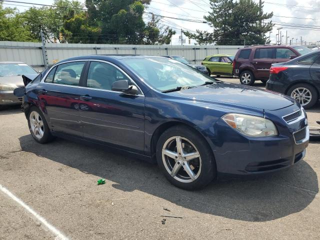 Photo 4 from auction – 2011 CHEVROLET MALIBU LS with VIN 1G1ZB5E10BF259113