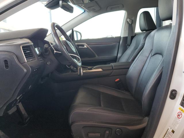 Снимка 7 от търг – 2017 LEXUS RX 350 BAS с VIN 2T2ZZMCA8HC045001