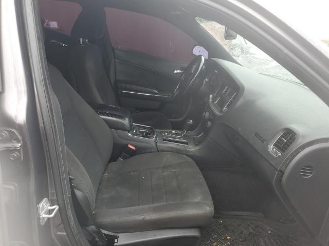 Photo 7 from auction – 2014 DODGE CHARGER SE with VIN 2C3CDXBG1EH177345