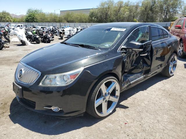 BUICK LACROSSE C 2011 with VIN 1G4GC5ED0BF121508 - Photo from auction