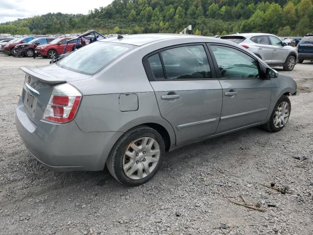 Photo 3 from auction – 2012 NISSAN SENTRA 2.0 with VIN 3N1AB6AP8CL715681