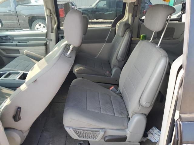 Photo 11 from auction – 2008 DODGE GRAND CARA with VIN 1D8HN54P08B164911