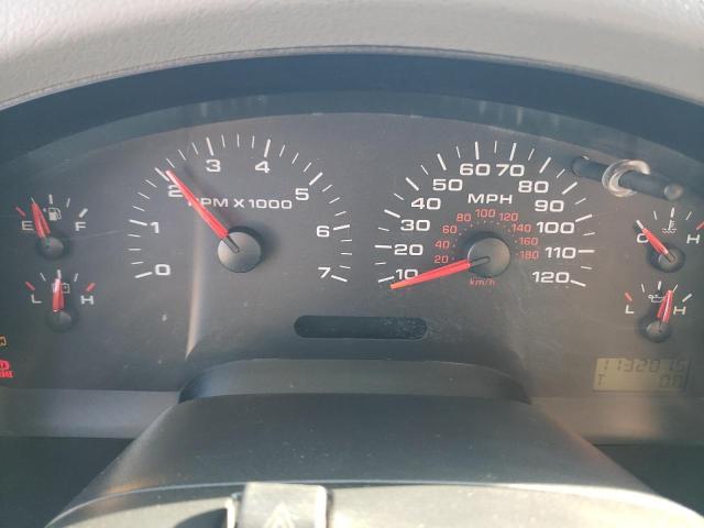 صورة رقم 9 من المزاد - 2007 FORD F150 مع VIN 1FTRF12287NA35540