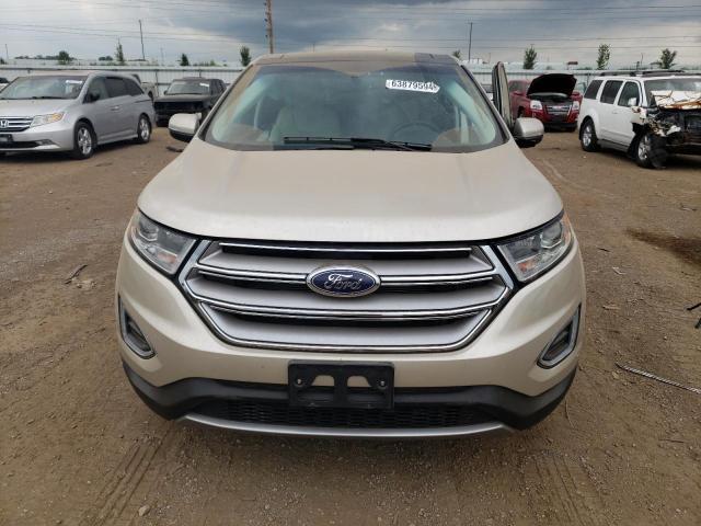 Photo 5 from auction – 2017 FORD EDGE TITAN with VIN 2FMPK4K80HBC60276