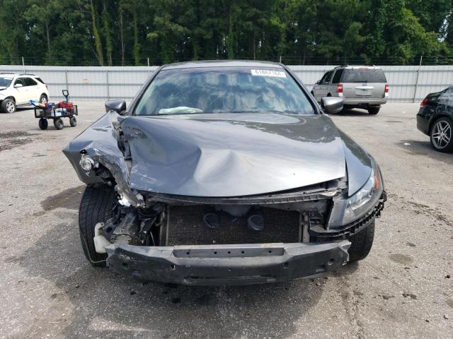 Photo 5 from auction – 2010 HONDA ACCORD EX with VIN 1HGCS1B78AA006486