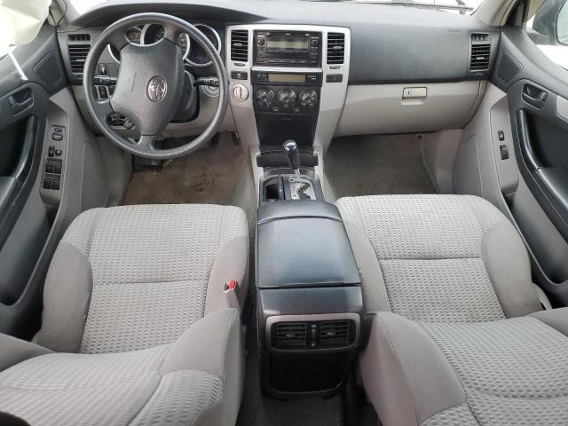 Photo 8 from auction – 2007 TOYOTA 4RUNNER SR with VIN JTEBU14R878087584