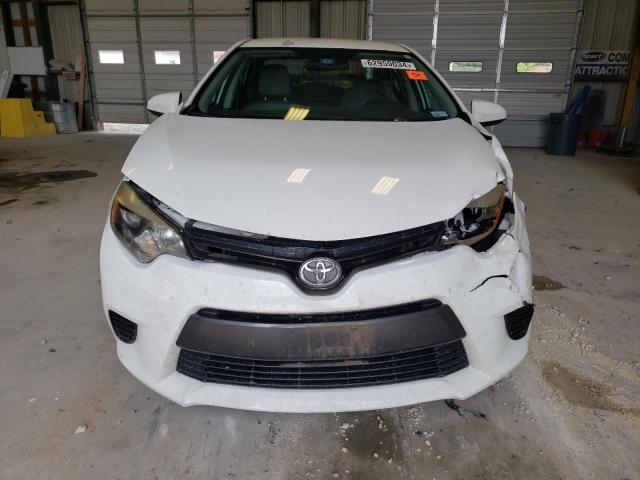 Photo 5 from auction – 2015 TOYOTA COROLLA L with VIN 5YFBURHE4FP276794