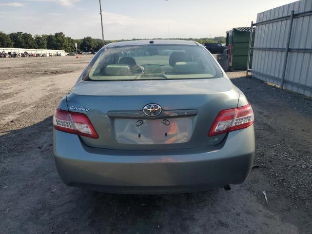 Photo 6 from auction – 2011 TOYOTA CAMRY BASE with VIN 4T1BF3EK9BU693127