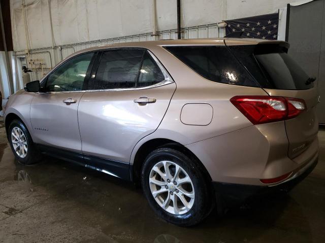 Photo 2 from auction – 2018 CHEVROLET EQUINOX LT with VIN 2GNAXSEV7J6331075