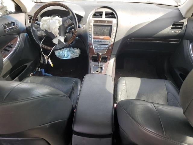 Photo 8 from auction – 2011 LEXUS ES 350 with VIN JTHBK1EG5B2462025