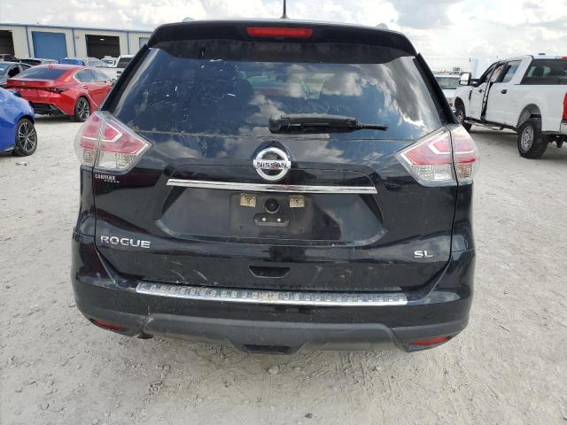 Photo 6 from auction – 2015 NISSAN ROGUE S with VIN 5N1AT2MT2FC793364
