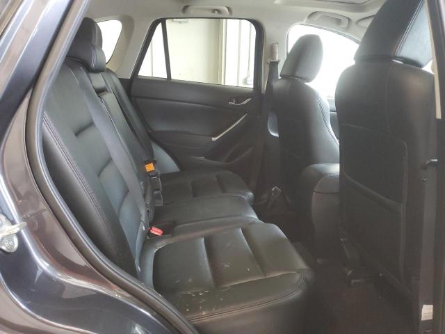 Photo 11 from auction – 2016 MAZDA CX-5 GT with VIN JM3KE4DY5G0875528