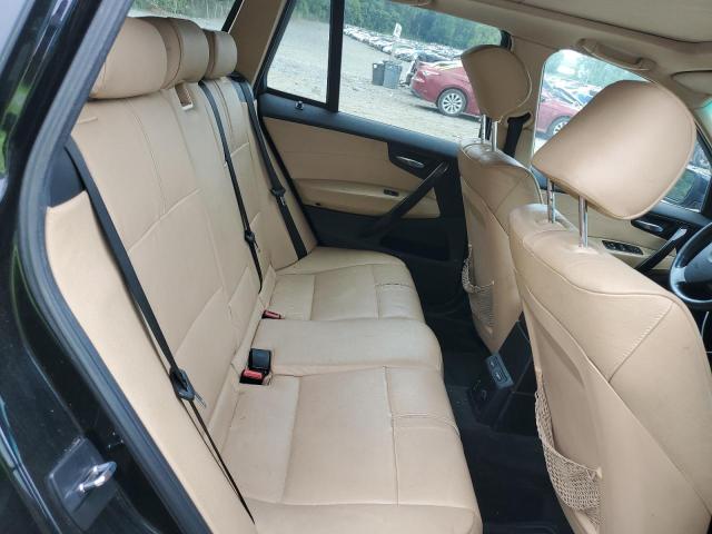 Zdjęcie 11 z aukcji – 2007 BMW X3 3.0SI z VIN WBXPC93447WF20384