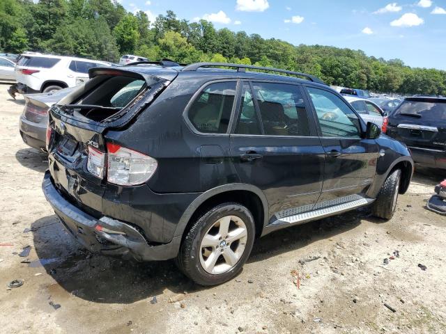 Photo 3 from auction – 2010 BMW X5 XDRIVE3 with VIN 5UXFE4C5XAL384877