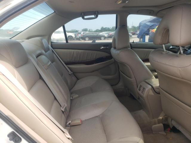 Photo 10 from auction – 2002 ACURA 3.2TL TYPE with VIN 19UUA56862A030787