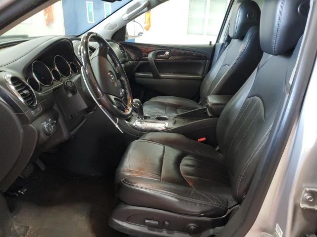 Photo 7 from auction – 2017 BUICK ENCLAVE with VIN 5GAKVBKD7HJ206526