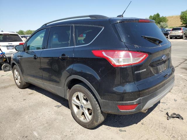 Photo 2 from auction – 2016 FORD ESCAPE SE with VIN 1FMCU9GX1GUC48846