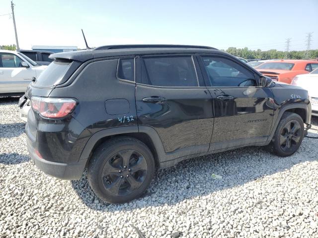 Photo 3 from auction – 2018 JEEP COMPASS LA with VIN 3C4NJCBB3JT304768