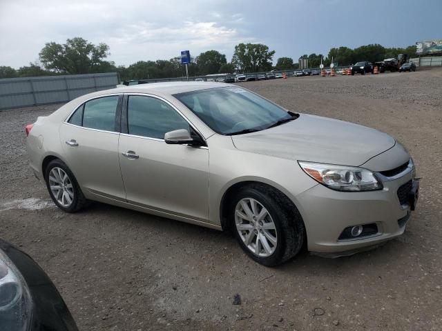 Photo 4 from auction – 2016 CHEVROLET MALIBU LIM with VIN 1G11E5SA9GF133462