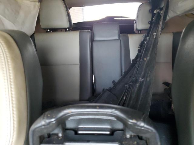 Zdjęcie 10 z aukcji – 2015 TOYOTA RAV4 LIMIT z VIN 2T3DFREV2FW340148