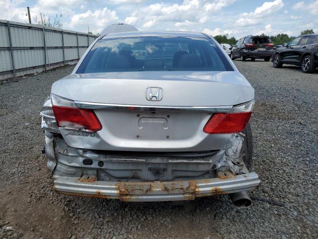 Photo 6 from auction – 2014 HONDA ACCORD EX with VIN 1HGCR2F77EA220659