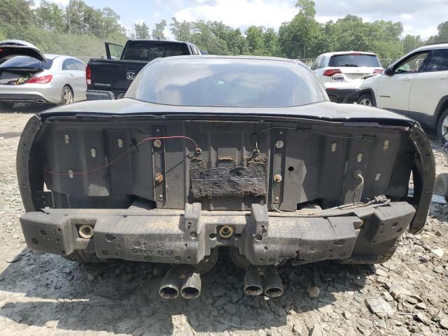 Foto 6 de la subasta – 2010 CHEVROLET CORVETTE con VIN 1G1YA2DW2A5101614