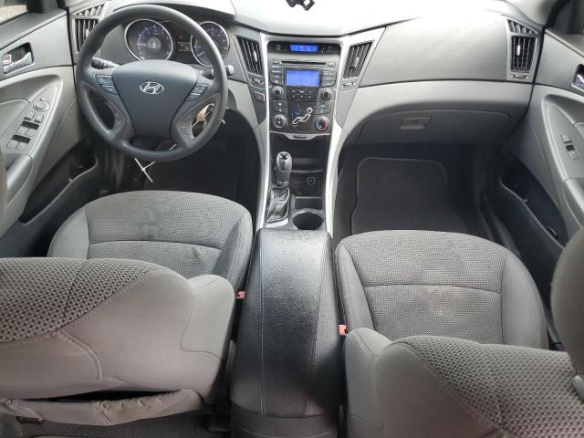 Photo 8 from auction – 2013 HYUNDAI SONATA GLS with VIN 5NPEB4AC3DH611679