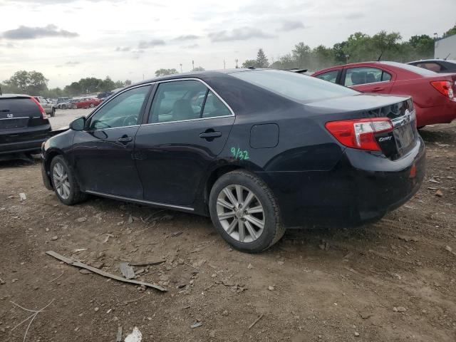Photo 2 from auction – 2012 TOYOTA CAMRY BASE with VIN 4T4BF1FKXCR240760