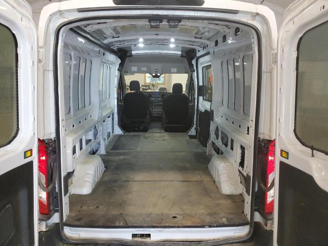 Photo 10 from auction – 2022 FORD TRANSIT T- with VIN 1FTBR2CG0NKA32901