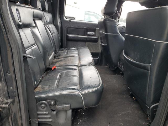 Photo 10 from auction – 2007 LINCOLN MARK LT with VIN 5LTPW18507FJ04155