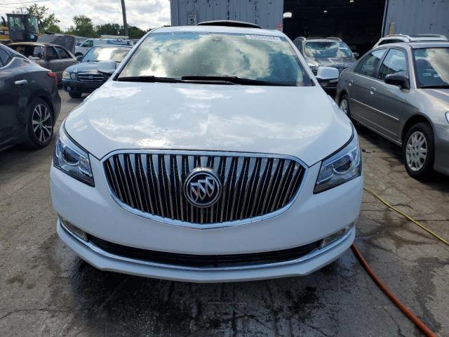 Photo 5 from auction – 2016 BUICK LACROSSE with VIN 1G4GB5G38GF105412
