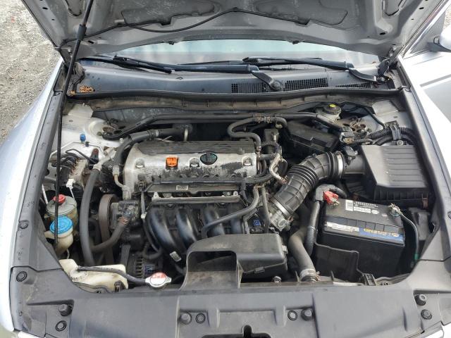 Photo 11 from auction – 2010 HONDA ACCORD EXL with VIN 1HGCP2F83AA041754