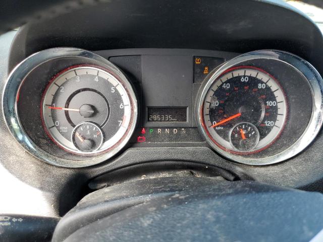 Photo 9 from auction – 2017 DODGE GRAND CARA with VIN 2C4RDGCG1HR562441