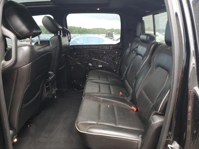 Photo 10 from auction – 2019 RAM 1500 LARAM with VIN 1C6SRFJT0KN691893