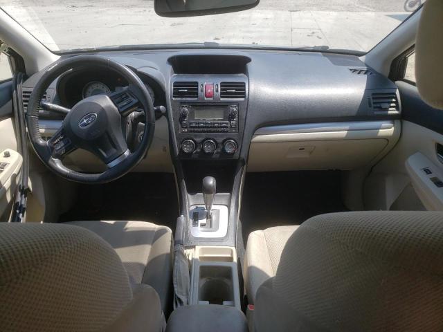 Photo 8 from auction – 2012 SUBARU IMPREZA PR with VIN JF1GPAD60CH246749