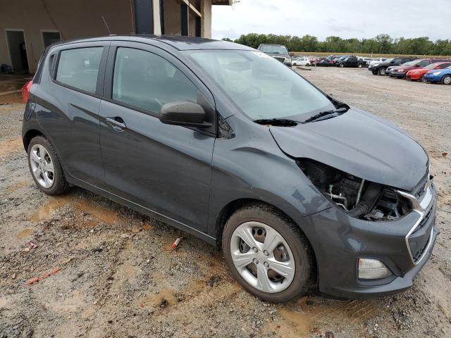 Photo 4 from auction – 2019 CHEVROLET SPARK LS with VIN KL8CB6SA5KC742792