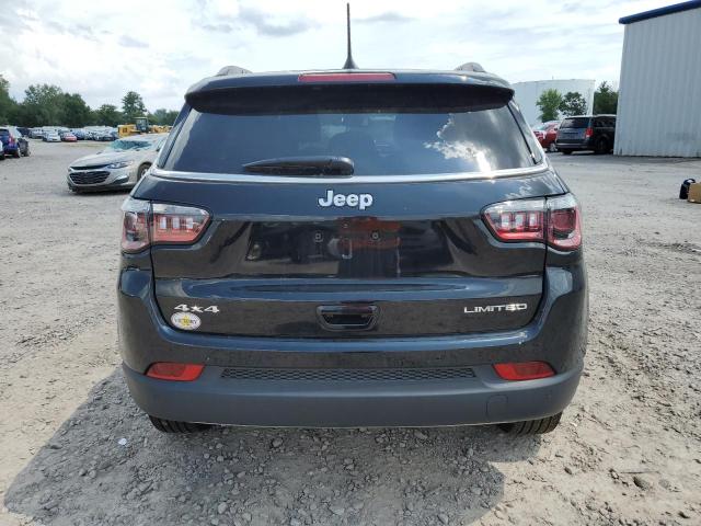 Photo 6 from auction – 2024 JEEP COMPASS LI with VIN 3C4NJDCN7RT585015