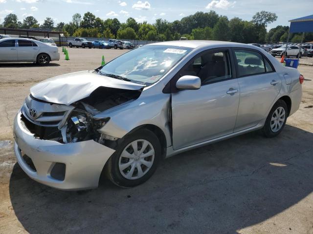 TOYOTA COROLLA BA 2011 with VIN JTDBU4EE8B9151739 - Photo from auction