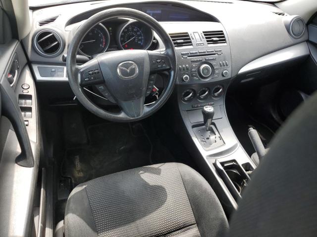 Photo 8 from auction – 2013 MAZDA 3 I with VIN JM1BL1U73D1751896