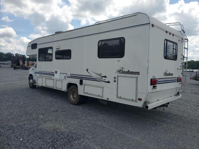 Photo 3 from auction – 2000 FORD ECONOLINE with VIN 1FDXE45SXYHA80529