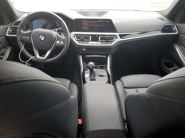 Photo 8 from auction – 2019 BMW 330I with VIN WBA5R1C58KAJ98295